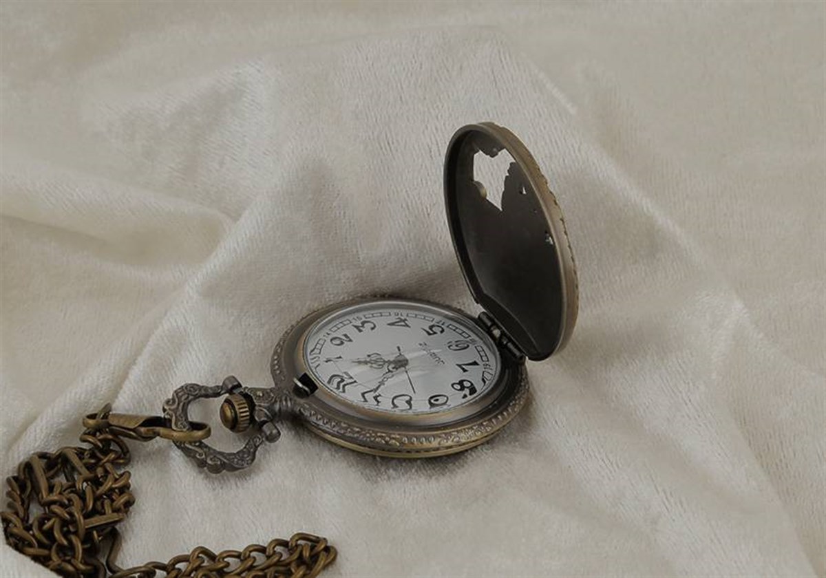 KOS-ELK5 Köstekli Saat