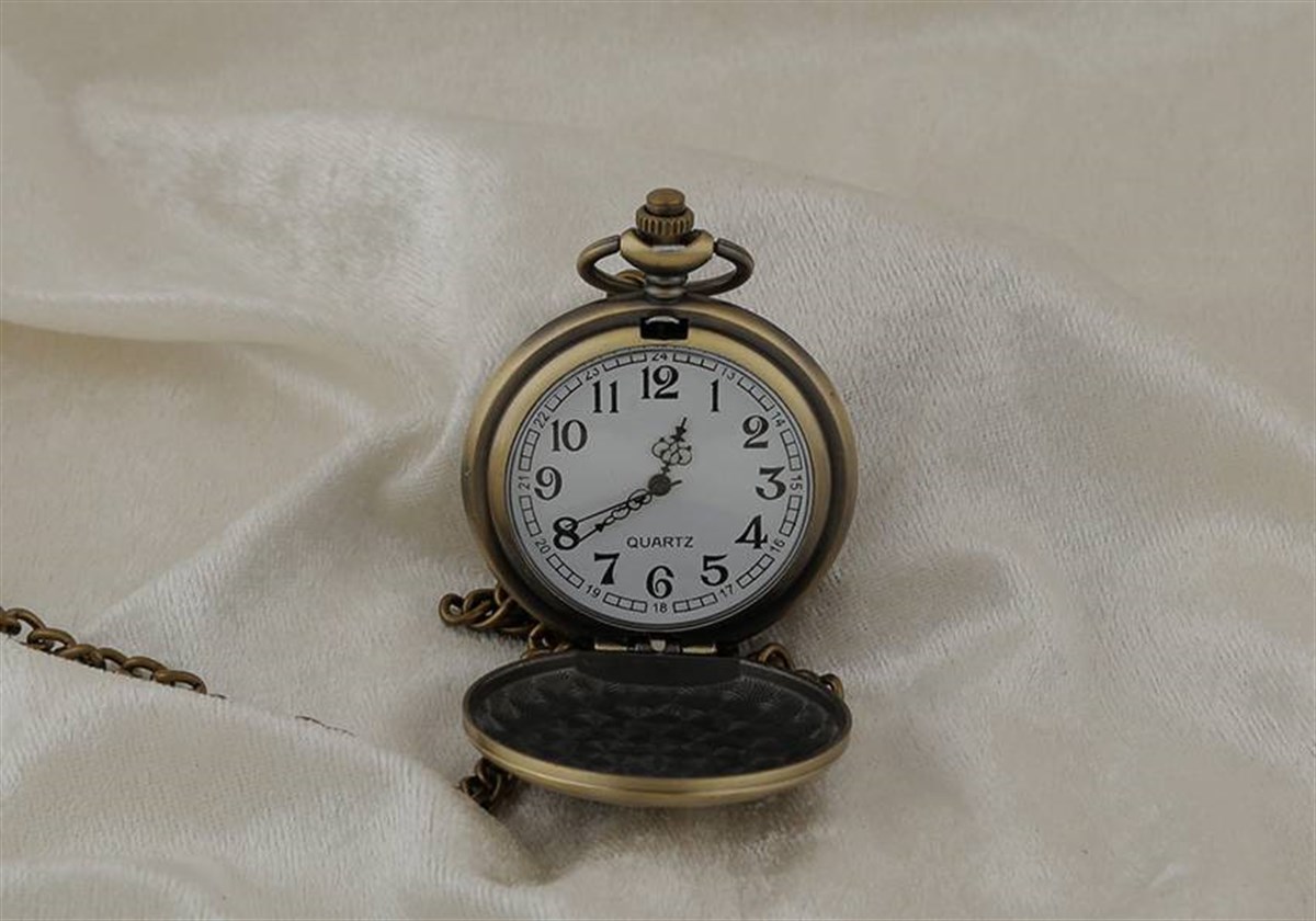 KOS-ELK7 Köstekli Saat