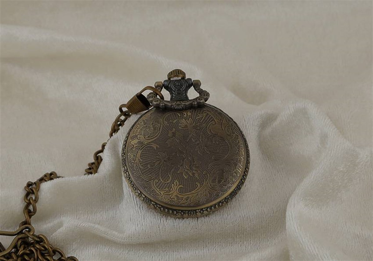 KOS-EM1 Köstekli Saat