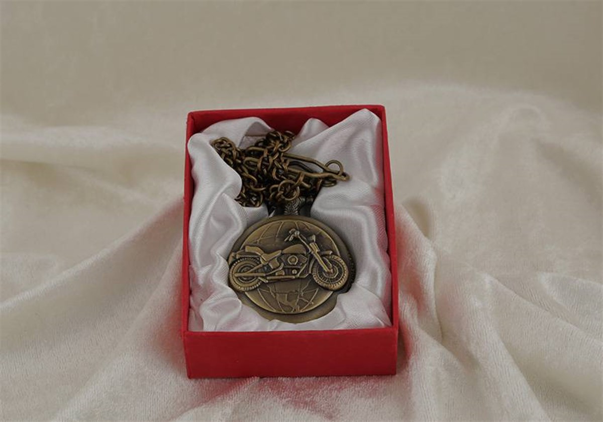 KOS-EM1 Köstekli Saat