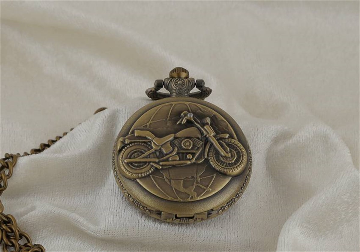 KOS-EM1 Köstekli Saat