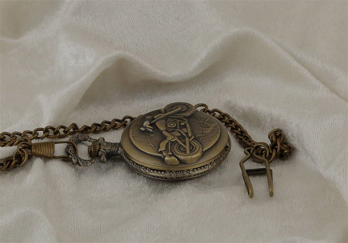 KOS-EM1 Köstekli Saat