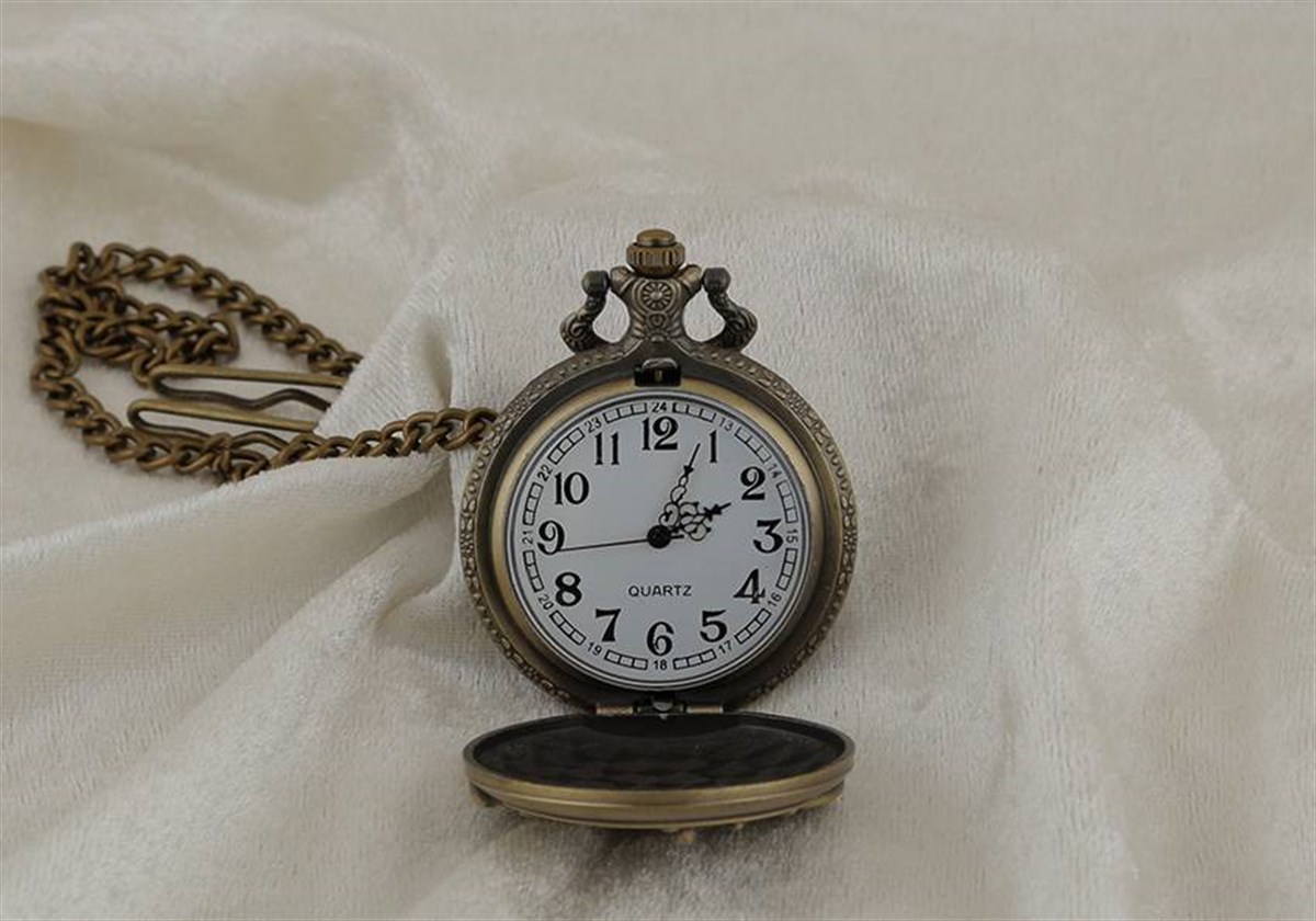 KOS-EM1 Köstekli Saat