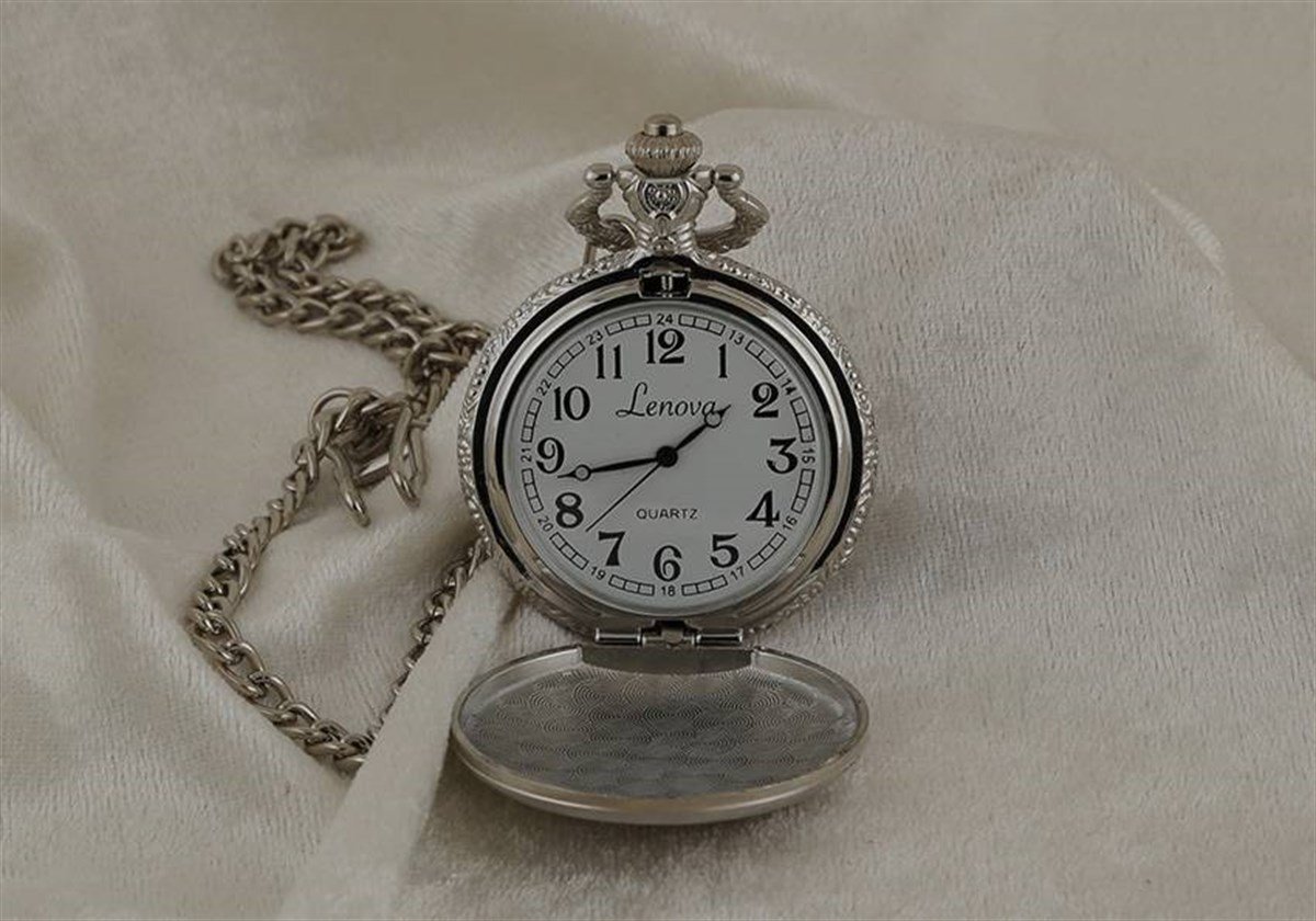 KOS-SYK9 Köstekli Saat