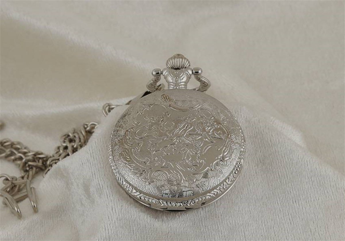 KOS-SYK9 Köstekli Saat