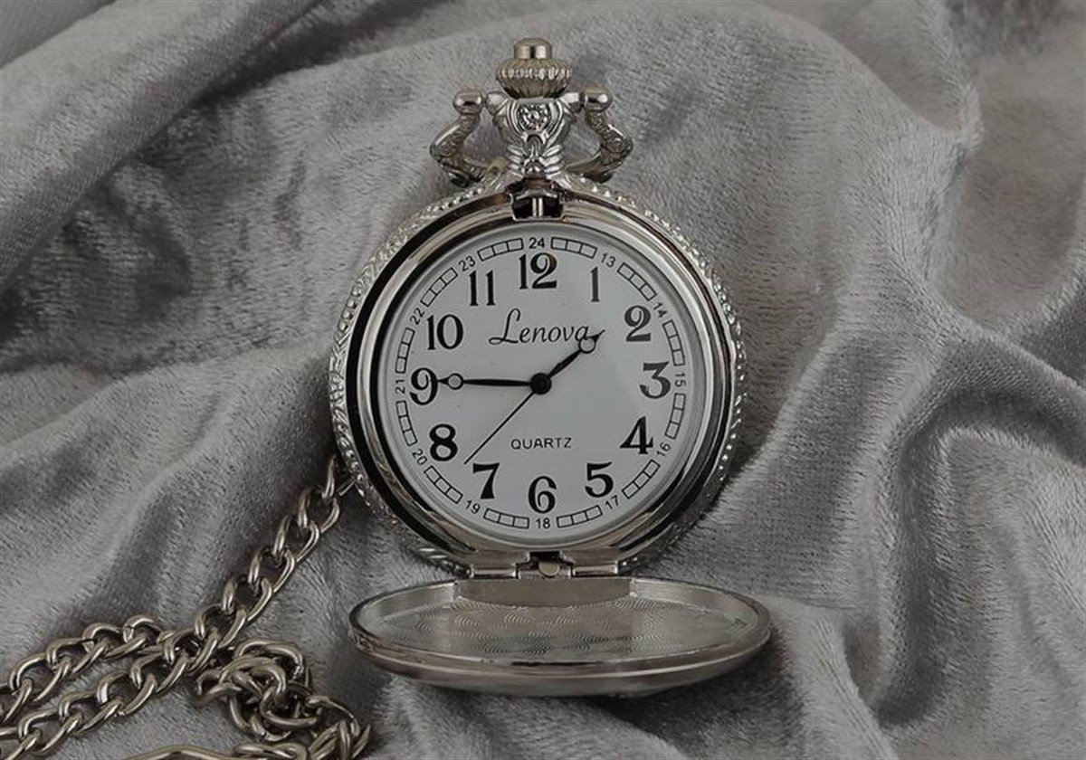 KOS-SYK9 Köstekli Saat