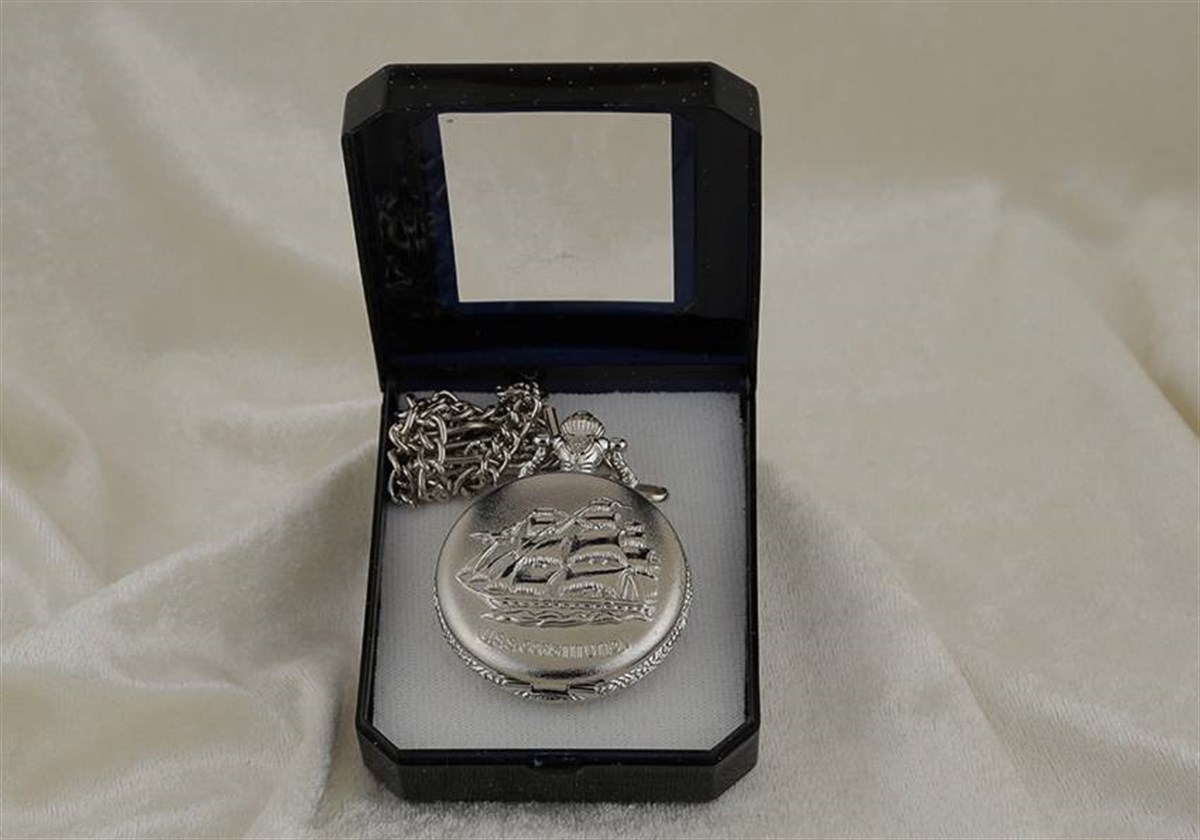 KOS-SYK9 Köstekli Saat