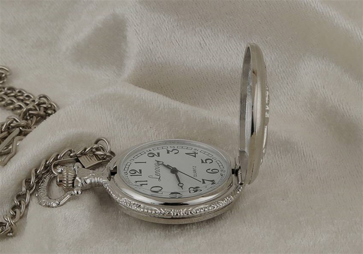 KOS-SYK9 Köstekli Saat