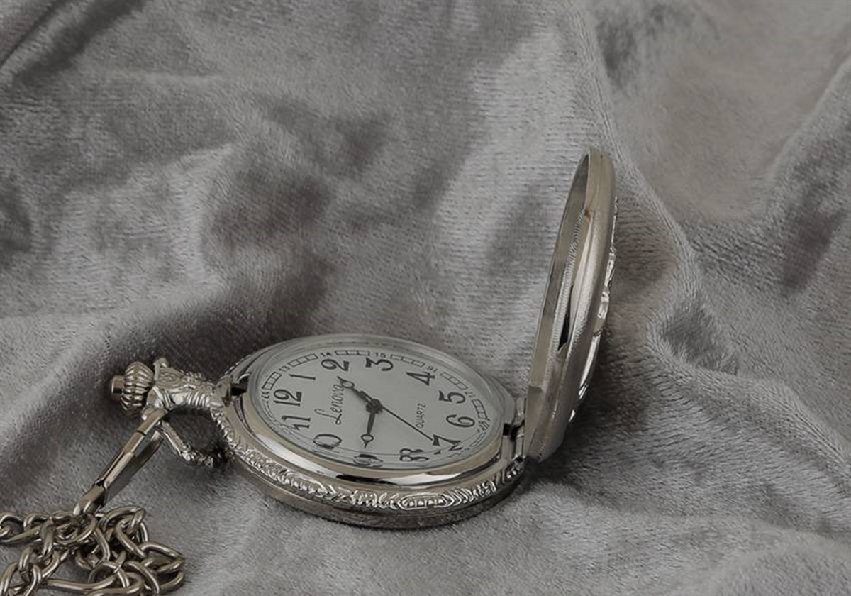 KOS-SYK9 Köstekli Saat