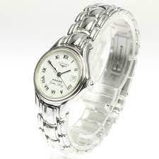 LONGINES L3.106.4B Kadın Kol Saati