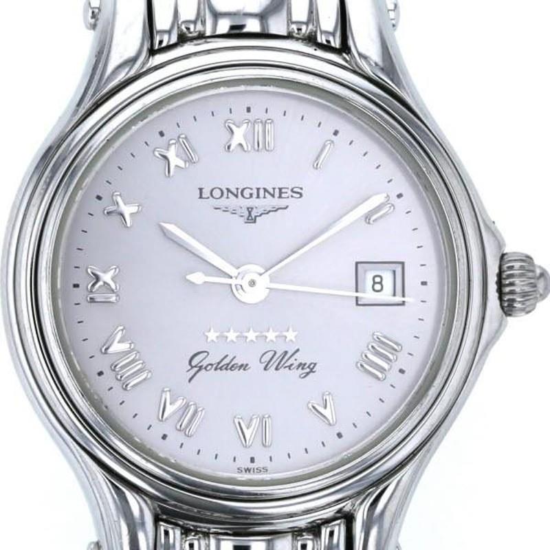 LONGINES L3.106.4B Kadın Kol Saati