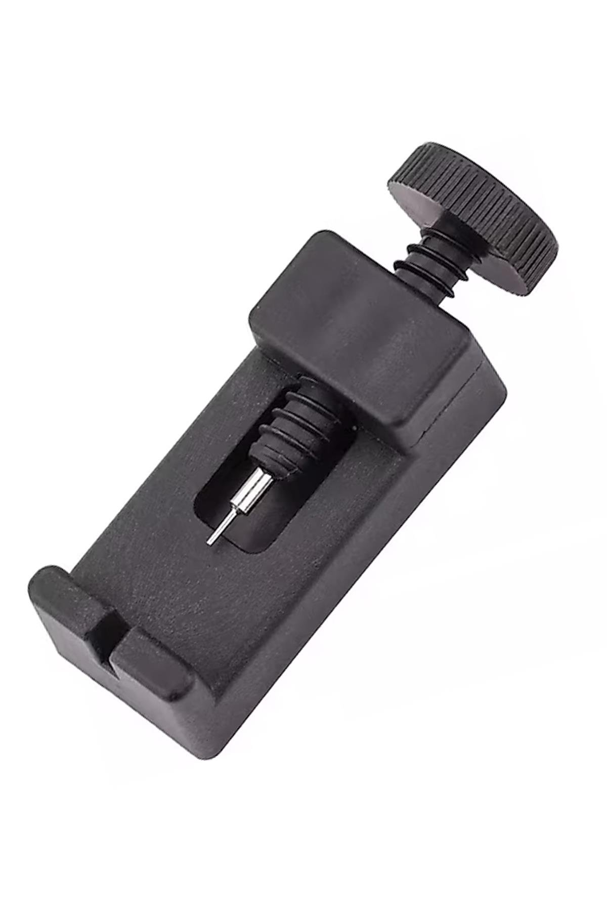 Metal Saat Kordonu Bakla Kısaltma Kordon Boy Küçültme Pim Sökme Aparatı