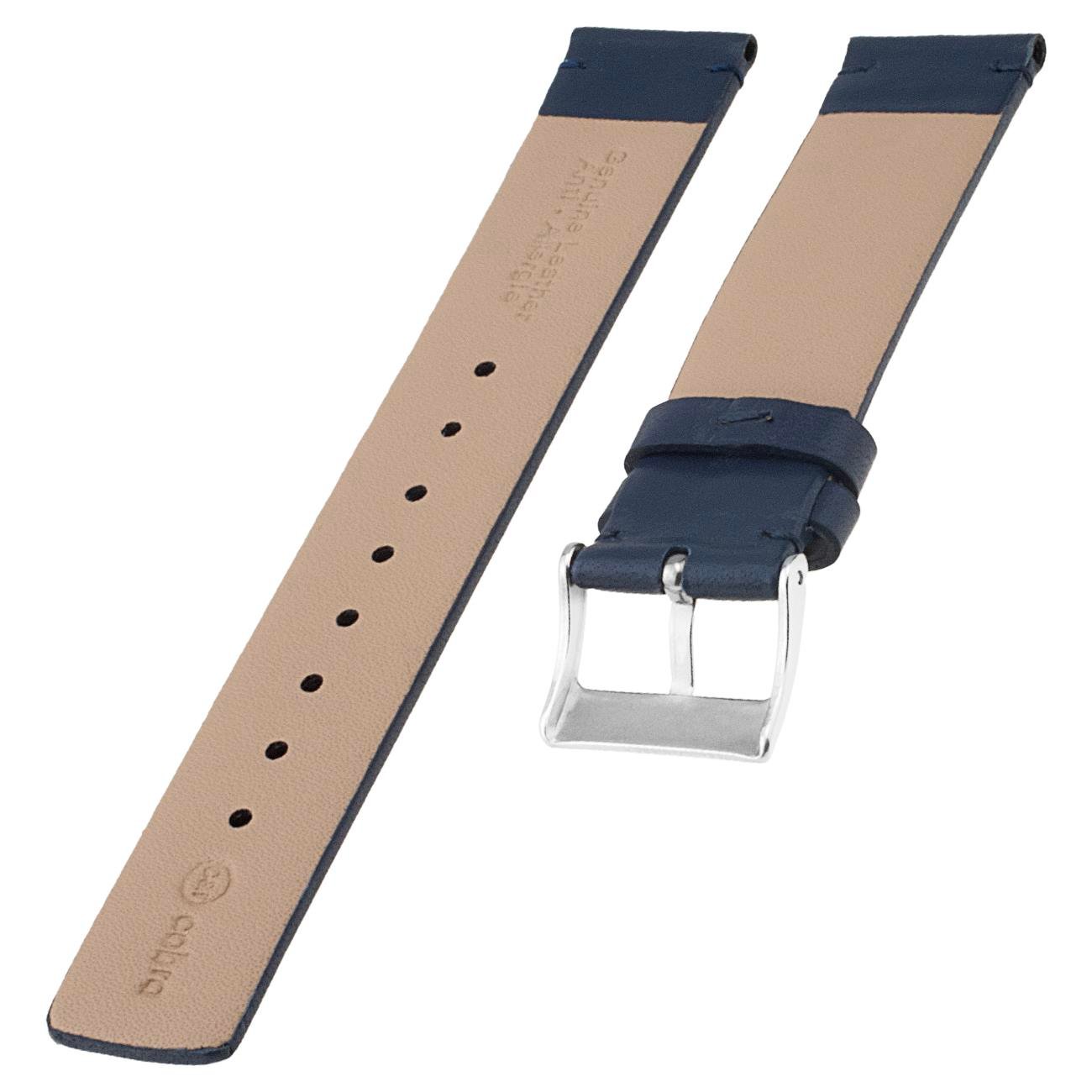 MICHAEL KORS Modellerine Uyumlu Hakiki Deri Saat Kordonu L04MK-L