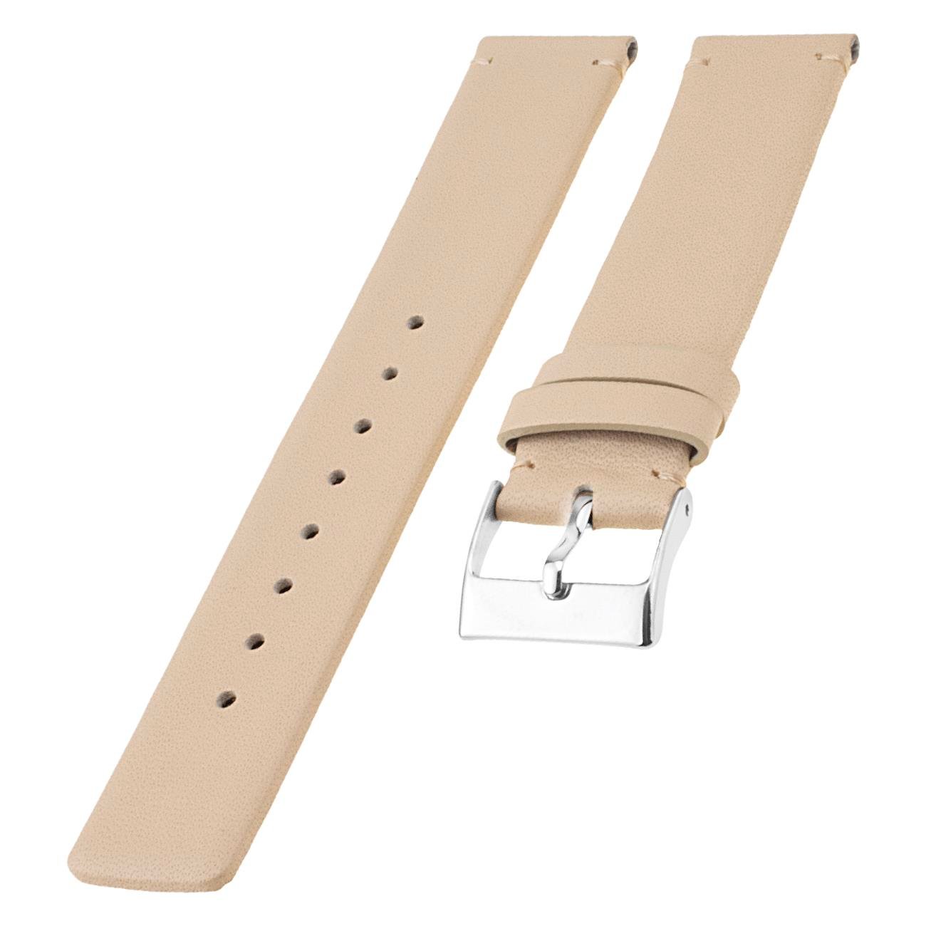 MICHAEL KORS Modellerine Uyumlu Hakiki Deri Saat Kordonu L04MK-C