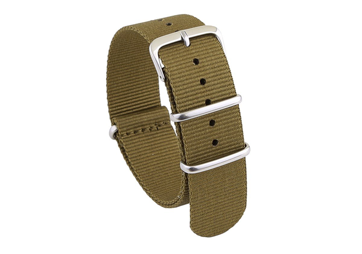 N32NYL1-AH Nato Saat Kordonu