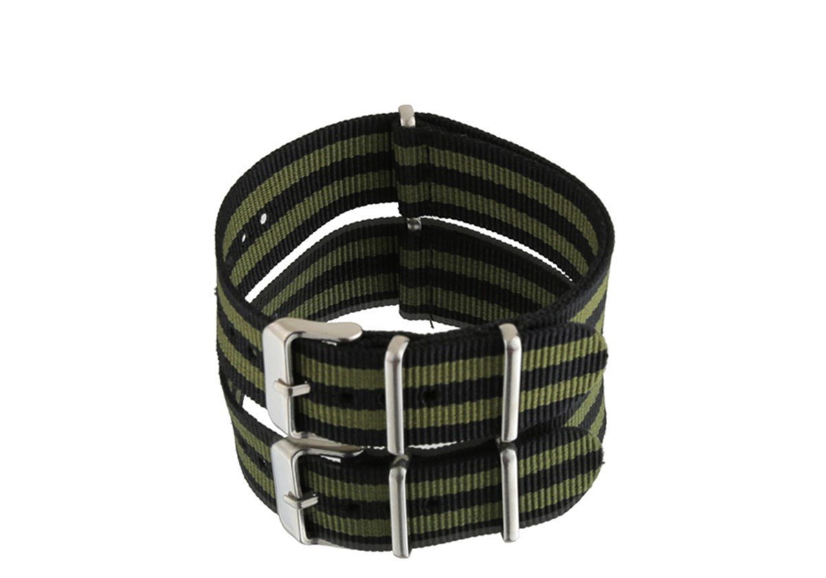 N32NYL3-BDG Nato Saat Kordonu