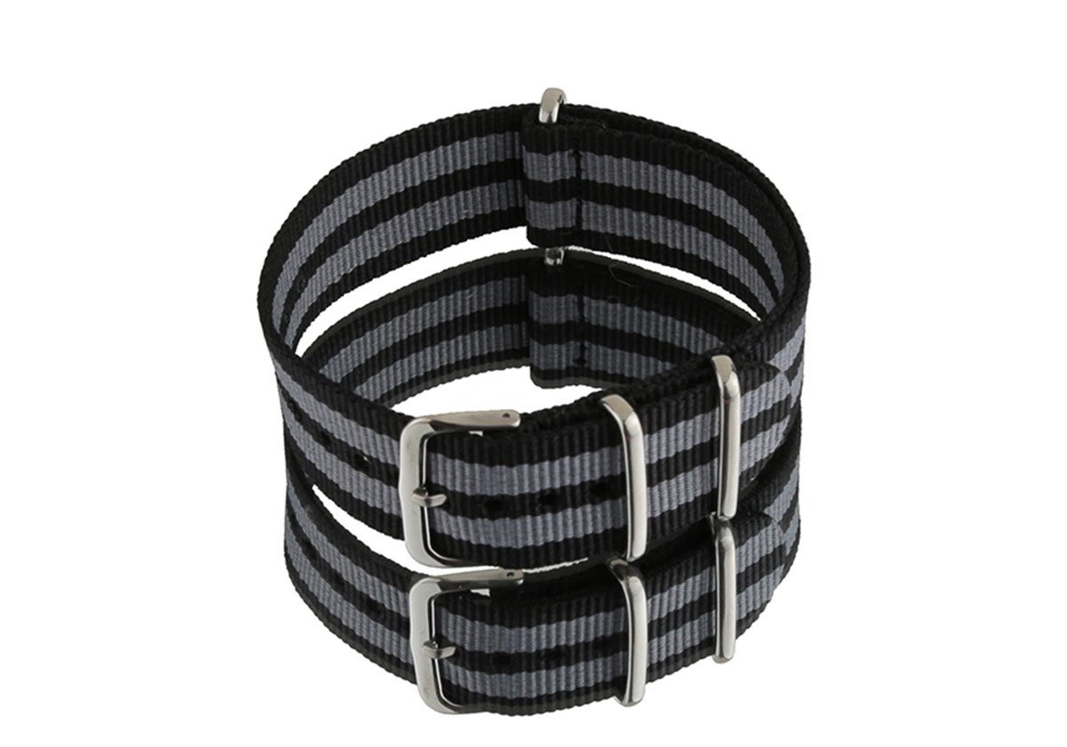 N32NYL3-BGB Nato Saat Kordonu