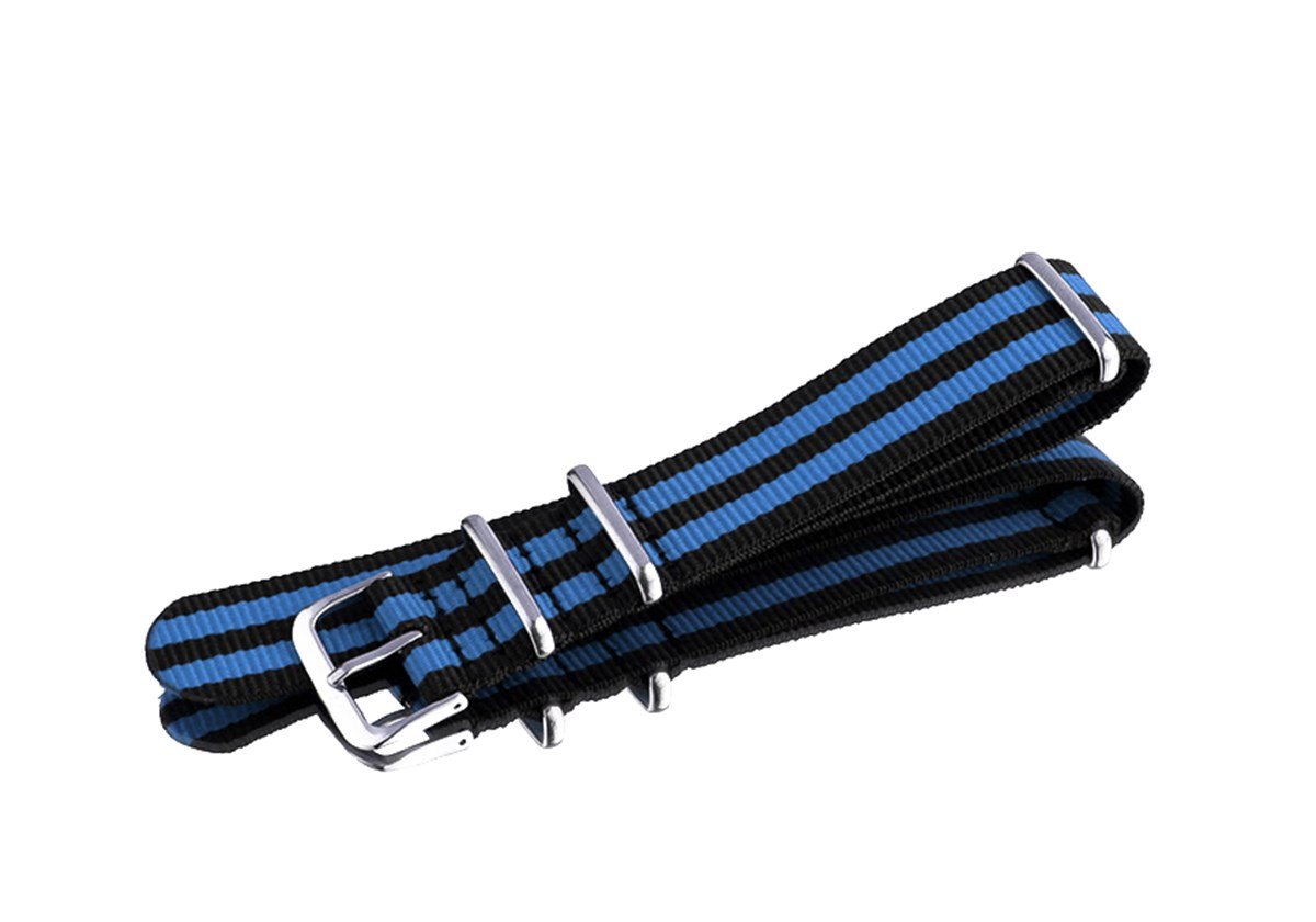 N32NYL3-BM Nato Saat Kordonu