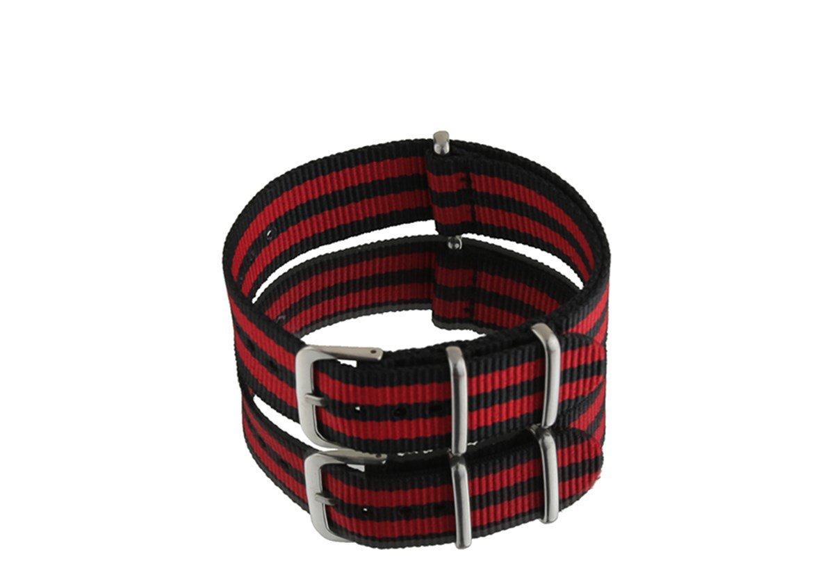 N32NYL3-BR Nato Saat Kordonu