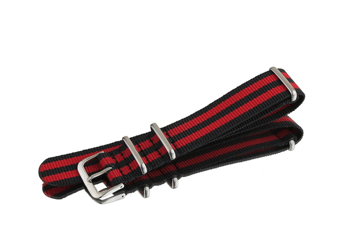 N32NYL3-BR Nato Saat Kordonu