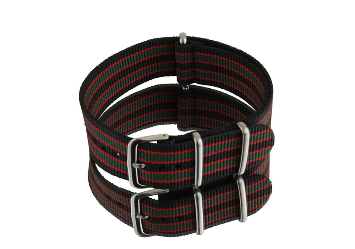 N32NYL3-BRG Nato Saat Kordonu