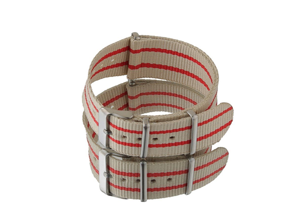 N32NYL3-CR Nato Saat Kordonu