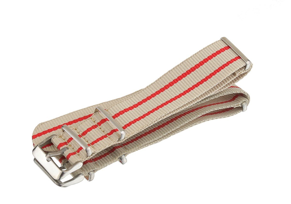 N32NYL3-CR Nato Saat Kordonu