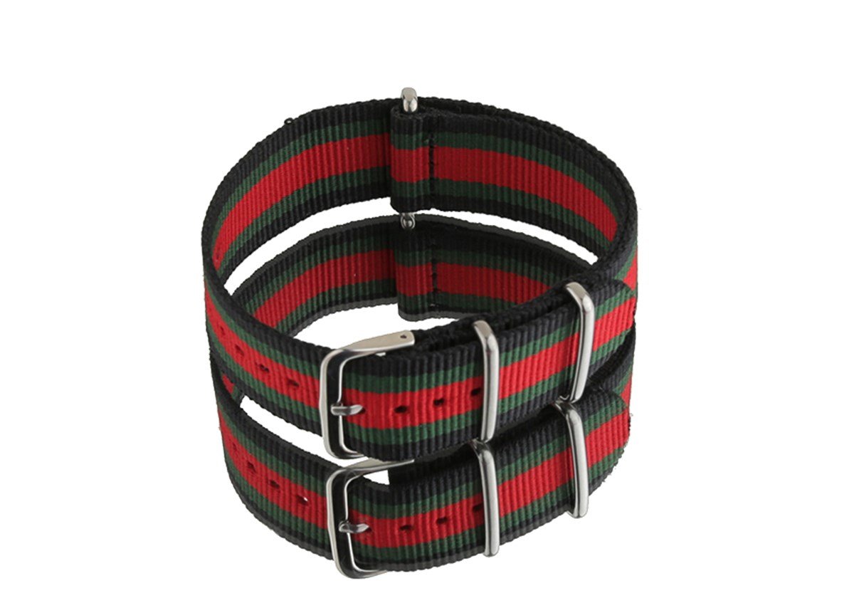 N32NYL3-GC Nato Saat Kordonu