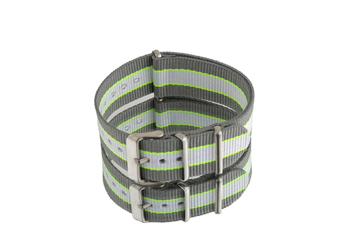 N32NYL3-GYW Nato Saat Kordonu