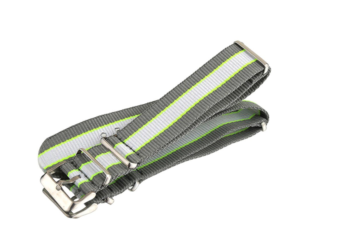 N32NYL3-GYW Nato Saat Kordonu