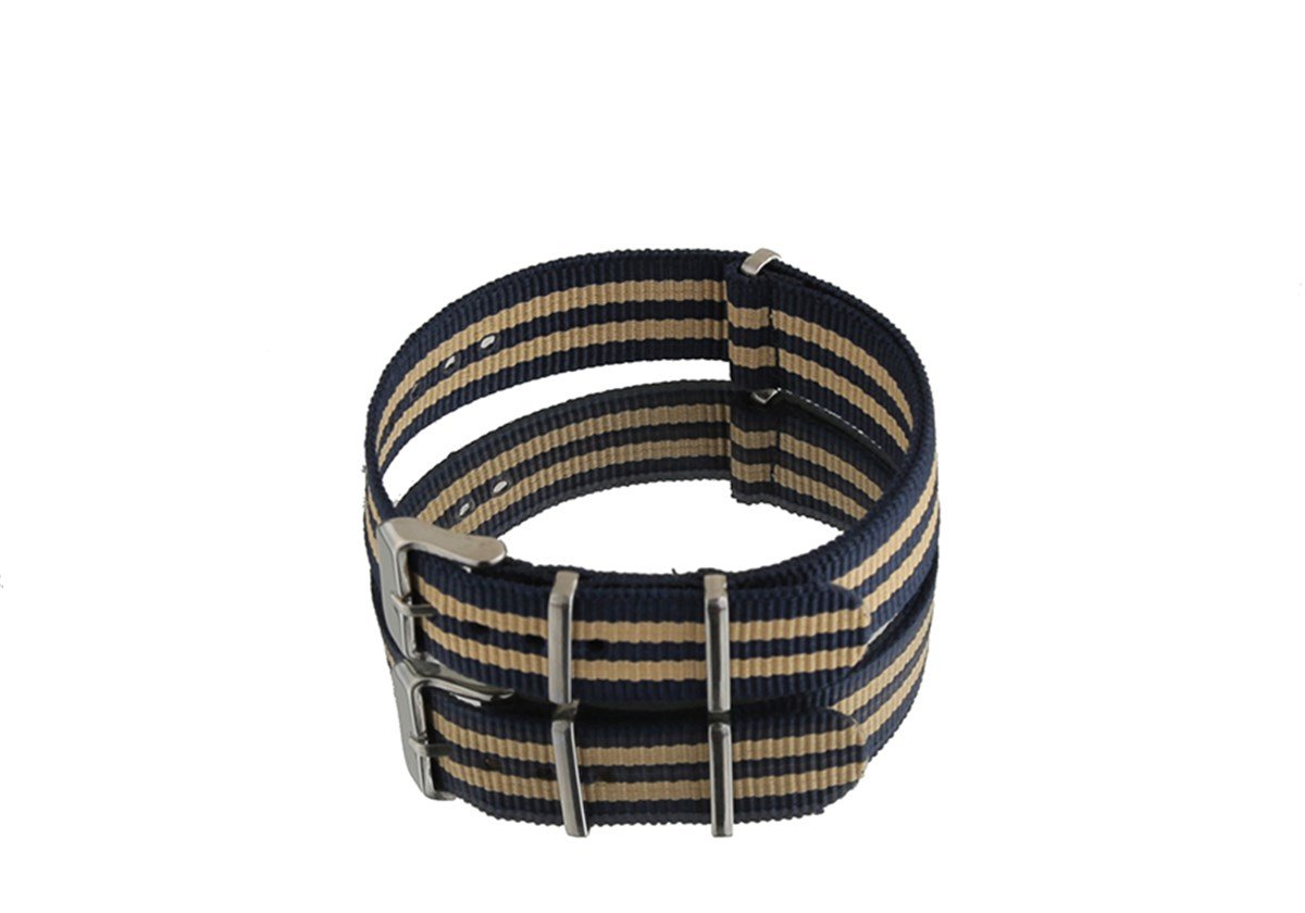 N32NYL3-LDS Nato Saat Kordonu