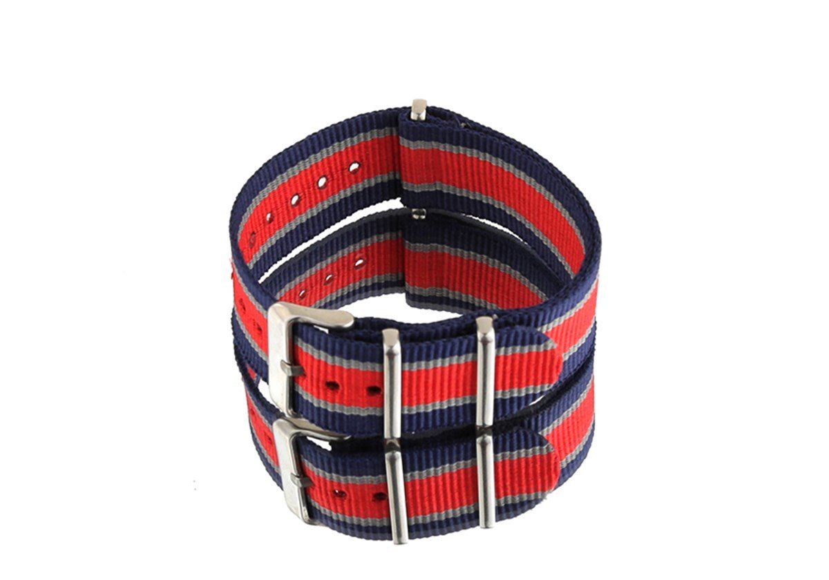 N32NYL3-LGR Nato Saat Kordonu