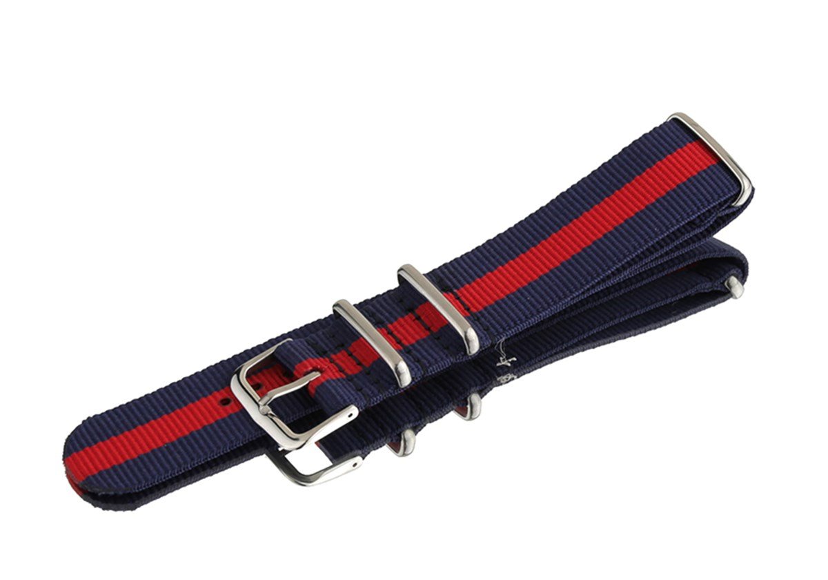 N32NYL3-LR Nato Saat Kordonu