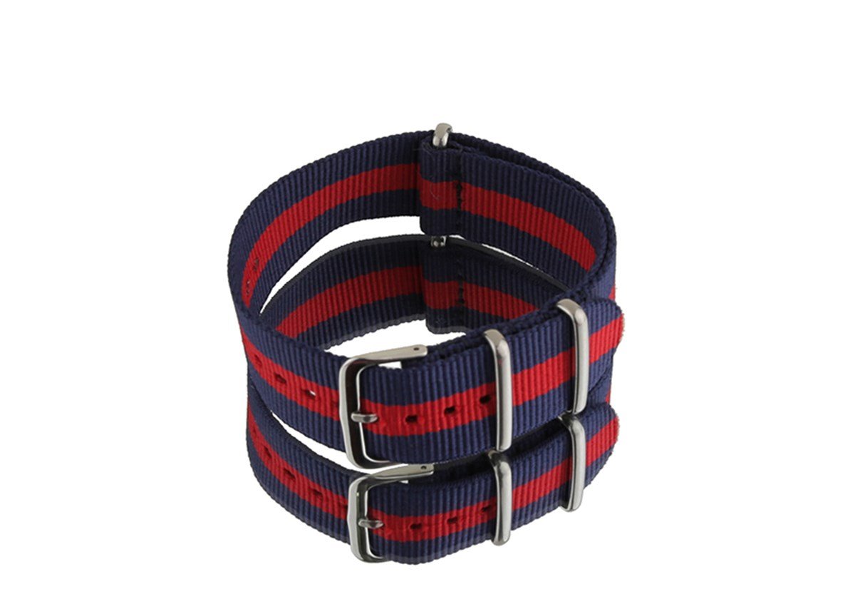 N32NYL3-LR Nato Saat Kordonu