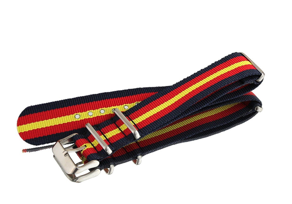 N32NYL3-LRS Nato Saat Kordonu