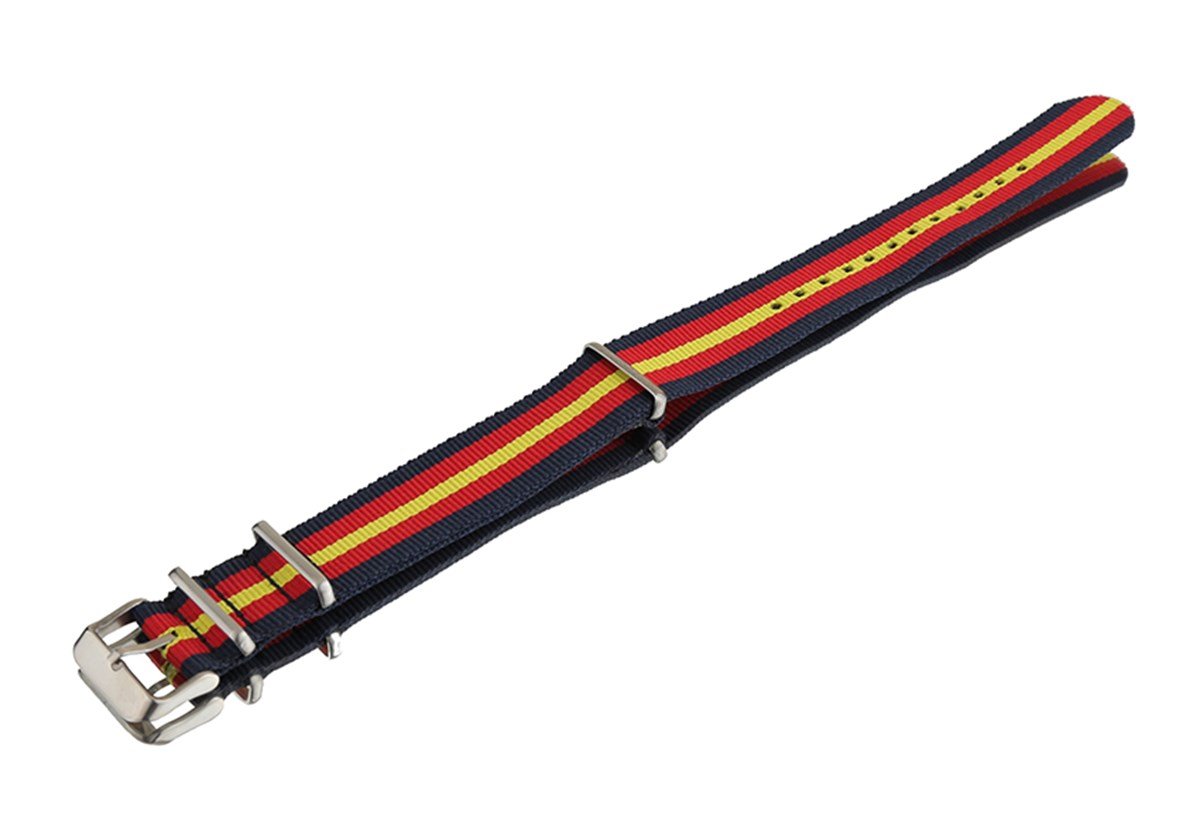 N32NYL3-LRS Nato Saat Kordonu