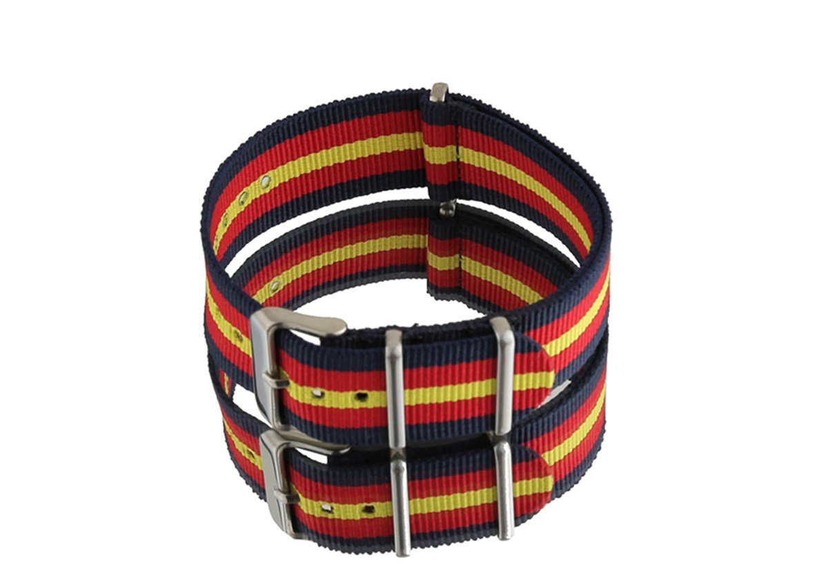 N32NYL3-LRS Nato Saat Kordonu