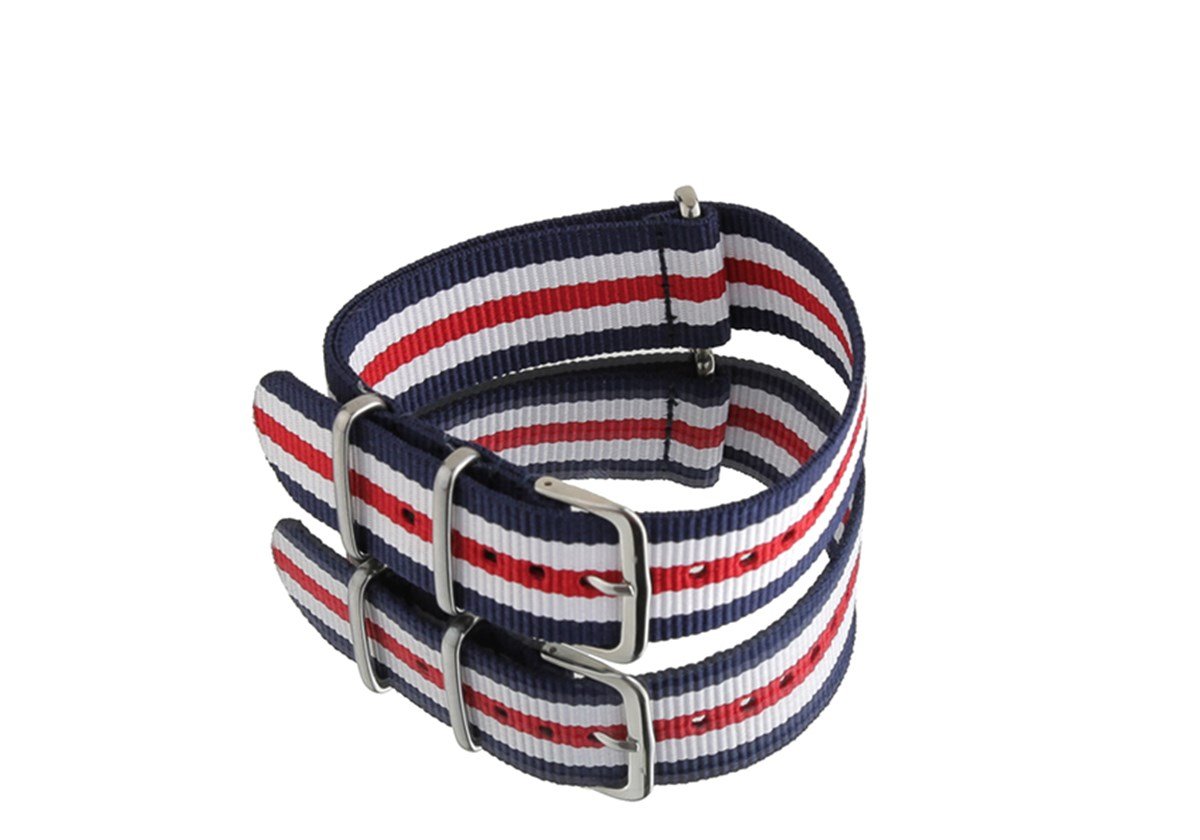 N32NYL3-LWR Nato Saat Kordonu