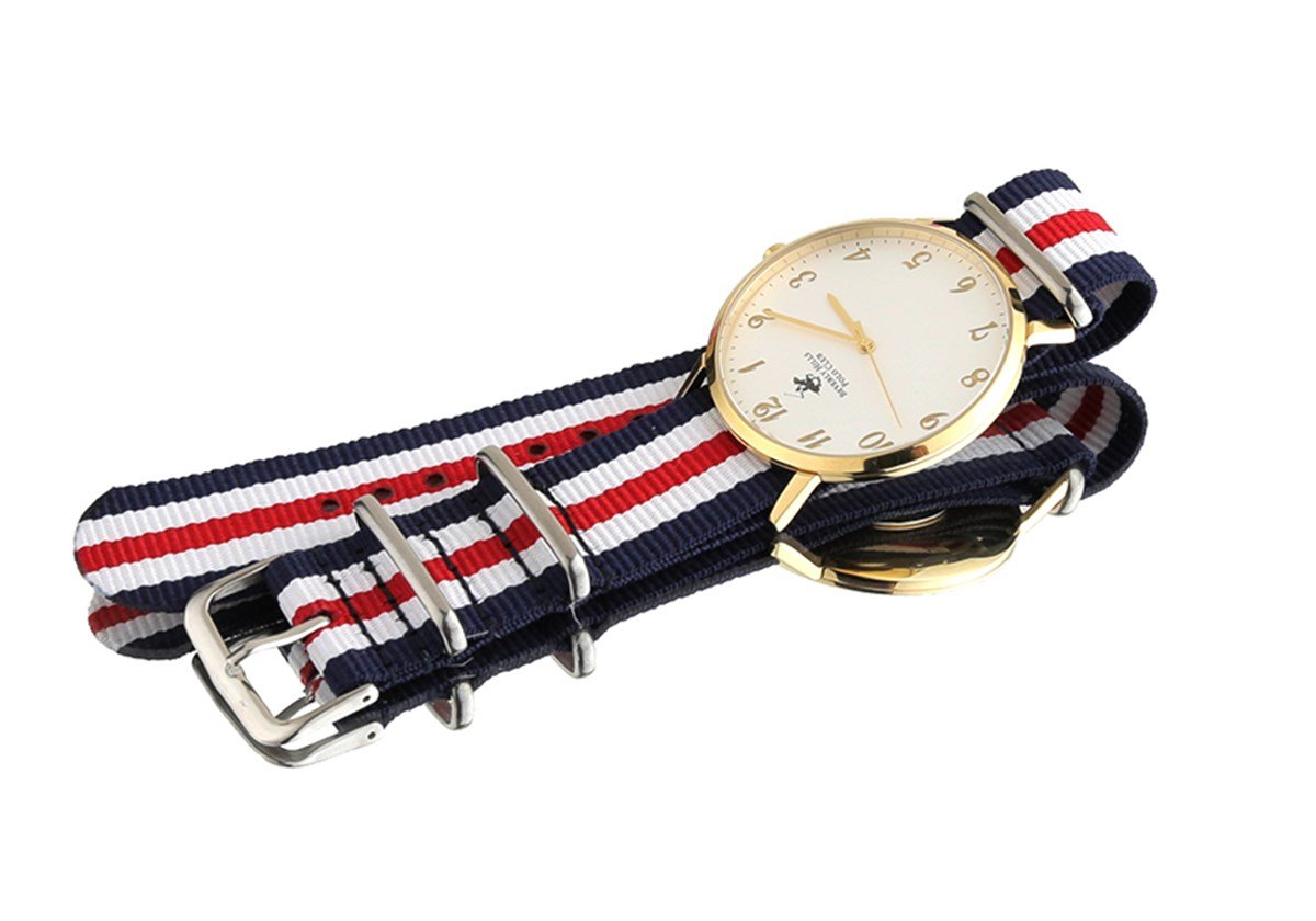 N32NYL3-LWR Nato Saat Kordonu