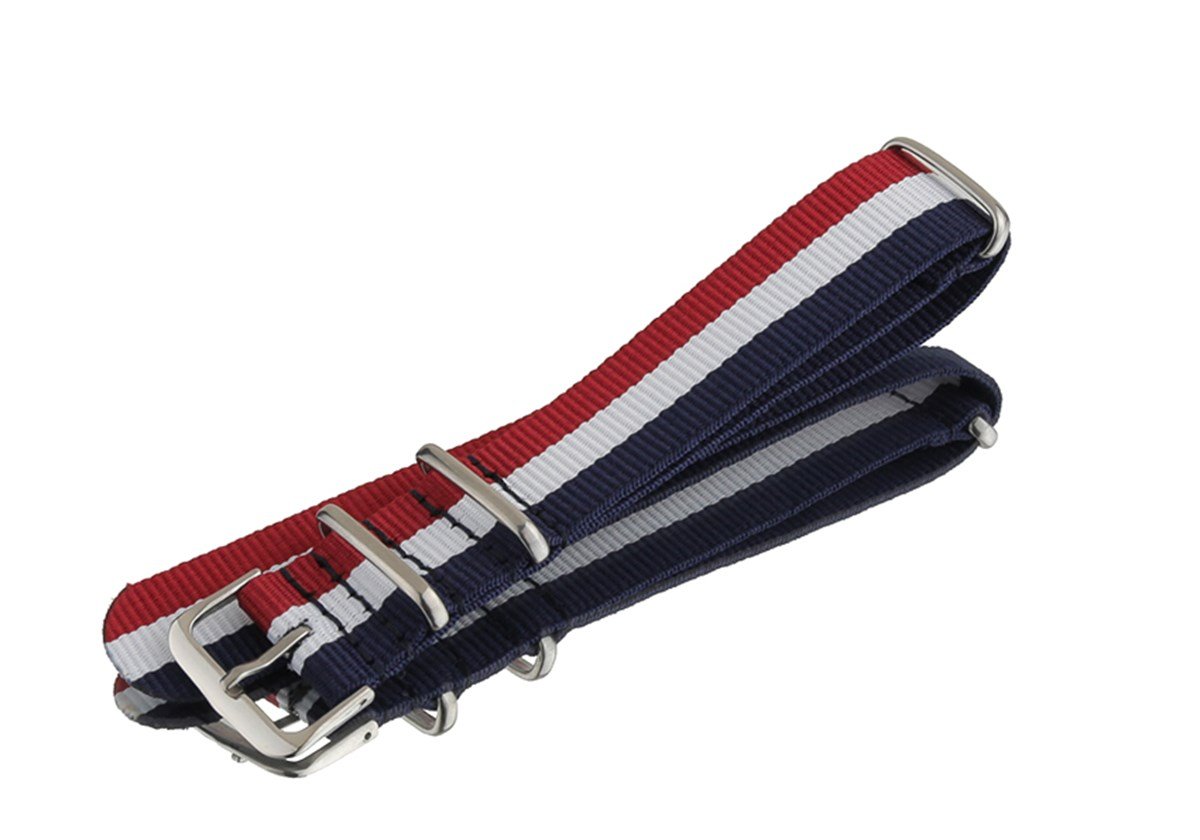 N32NYL3-RWL Nato Saat Kordonu