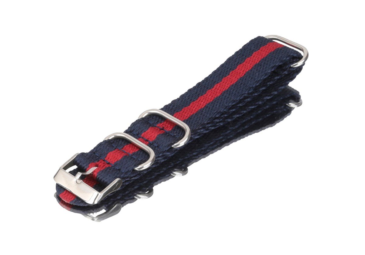 N32NYLK-LR Nato Saat Kordonu