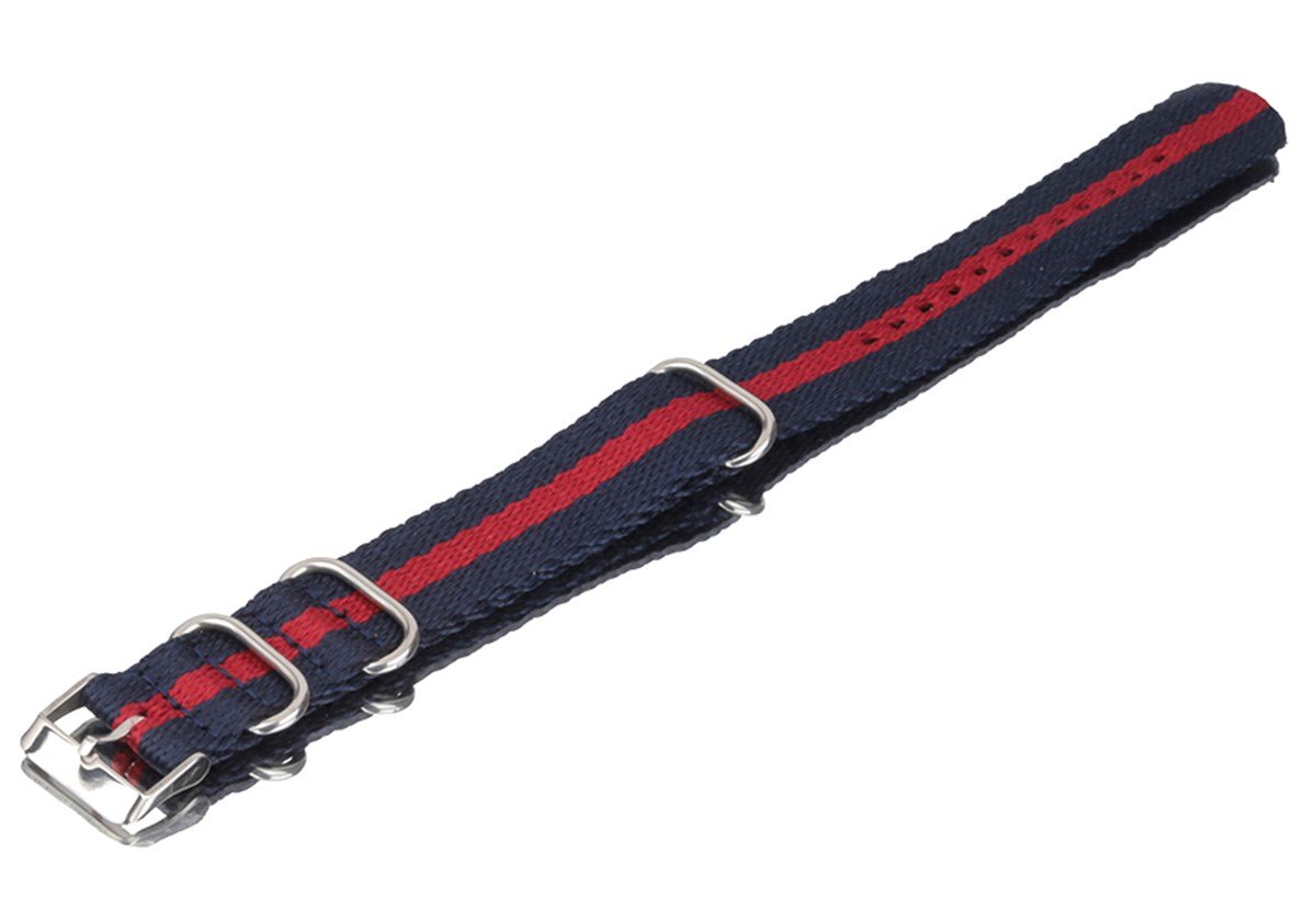 N32NYLK-LR Nato Saat Kordonu