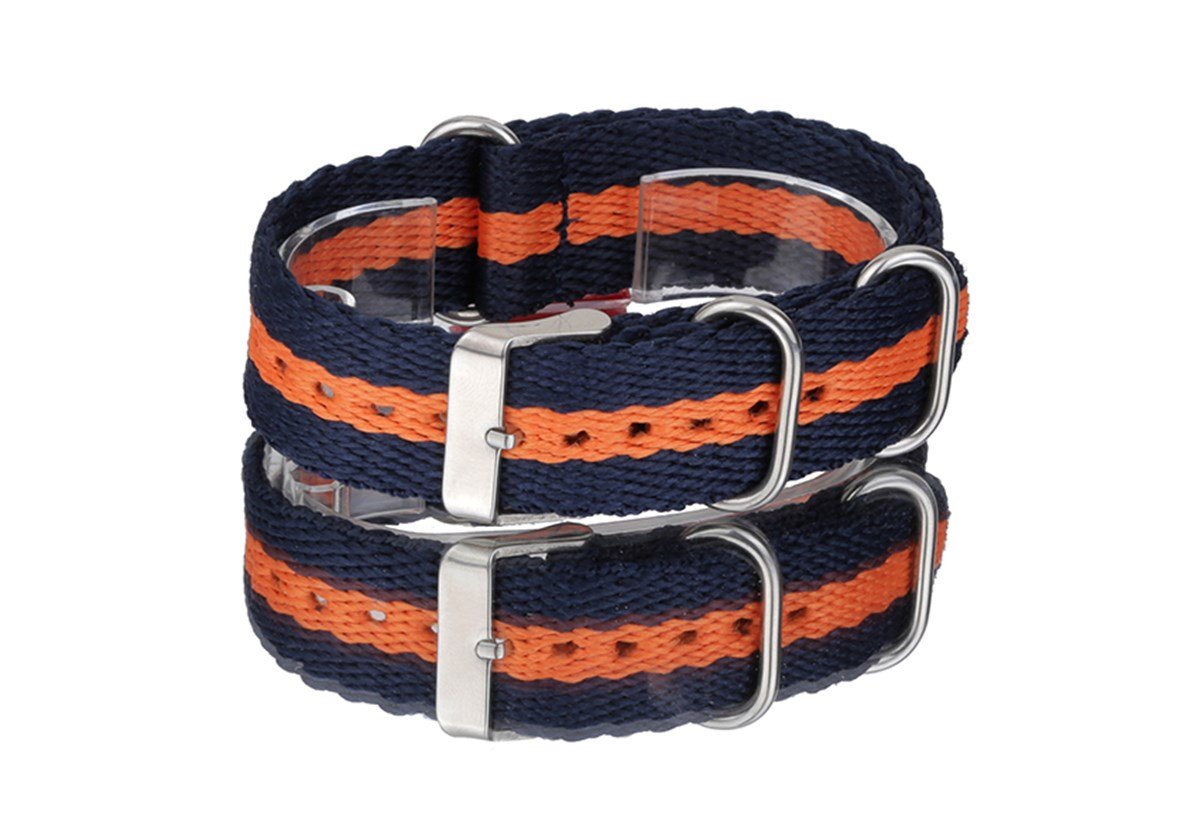 N32NYLK-LT Nato Saat Kordonu