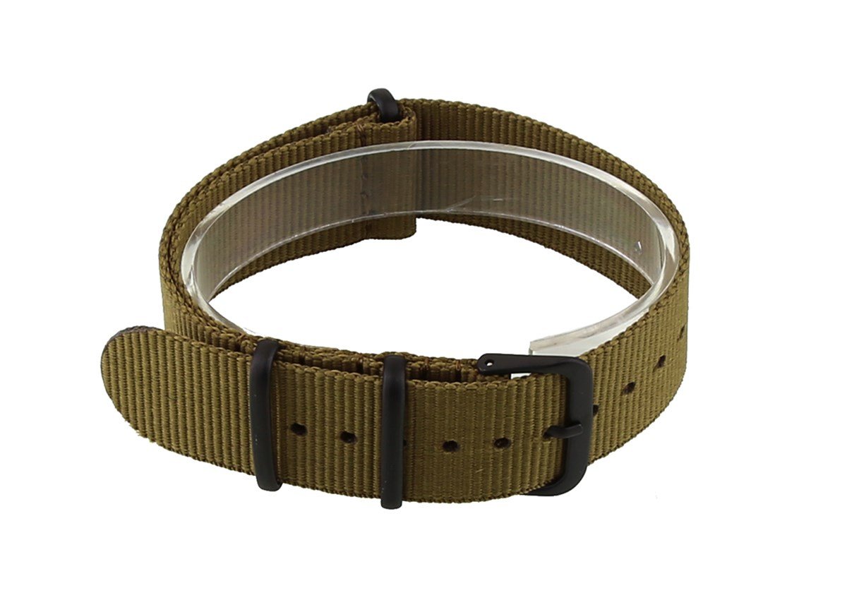 Nato Saat Kordonu N32NYL1B-AH