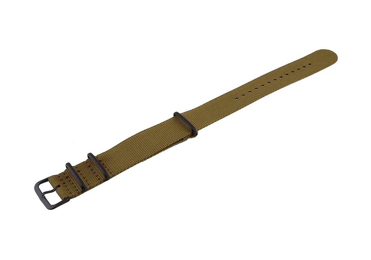 Nato Saat Kordonu N32NYL1B-AH