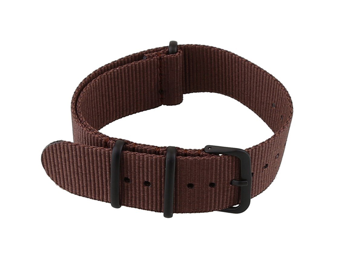 Nato Saat Kordonu N32NYL1B-K