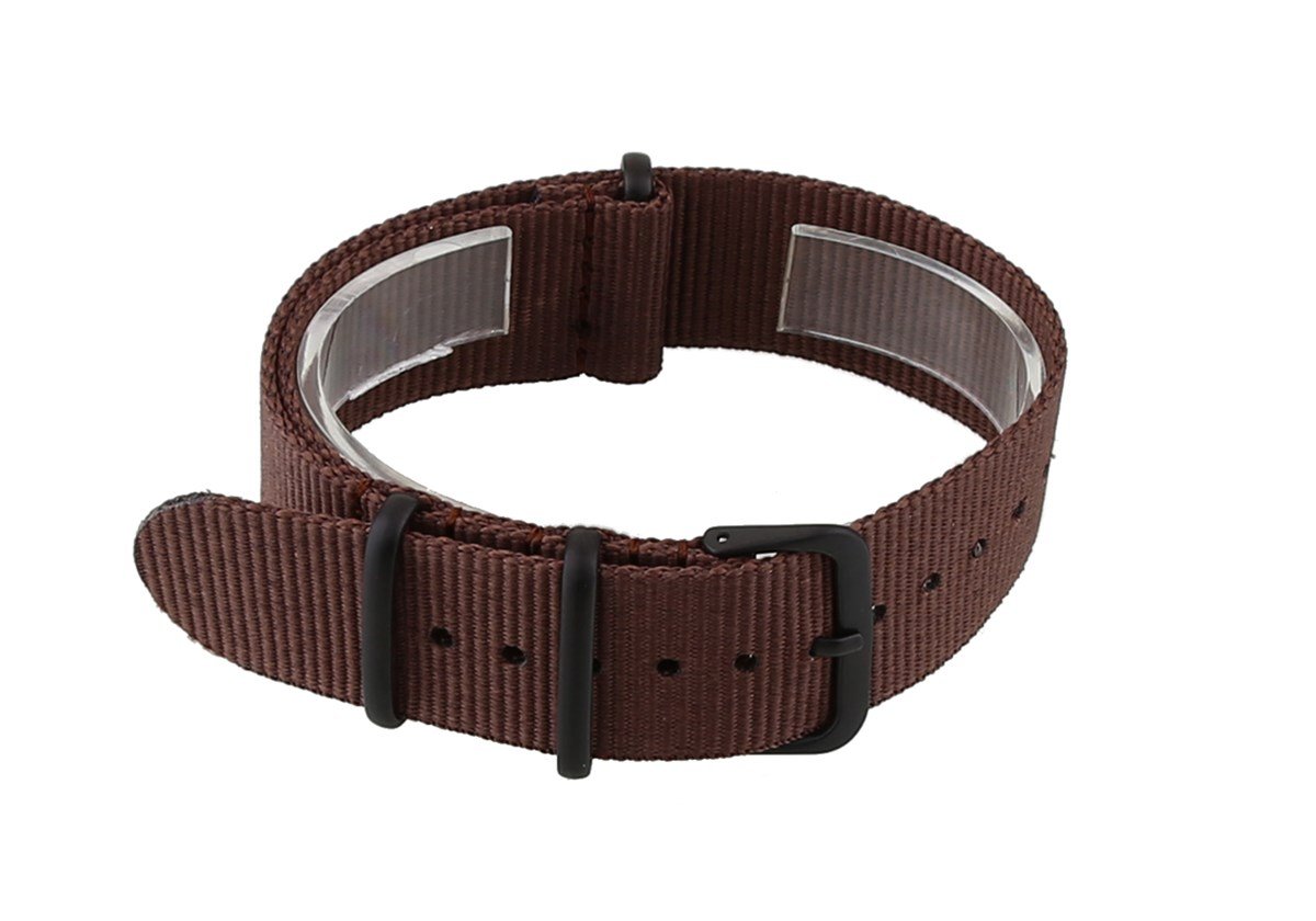 Nato Saat Kordonu N32NYL1B-K