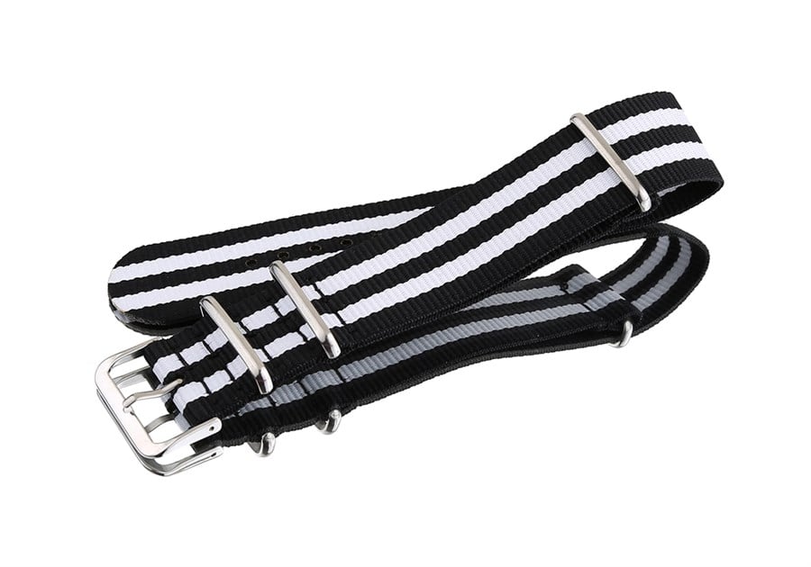 Nato Saat Kordonu N32NYL2-BWB