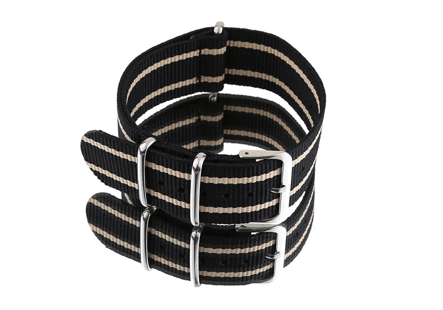 Nato Saat Kordonu N32NYL2T-KR