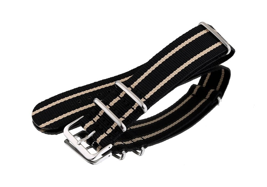 Nato Saat Kordonu N32NYL2T-KR